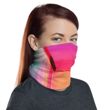 Multicolor Hallway Neck Gaiter Masks by Design Express