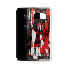 Street Art Samsung Case by Design Express