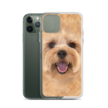 Yorkie Dog iPhone Case by Design Express