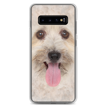 Samsung Galaxy S10+ Bichon Havanese Dog Samsung Case by Design Express