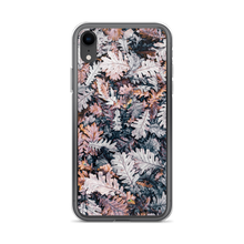 iPhone XR Dried Leaf iPhone Case by Design Express