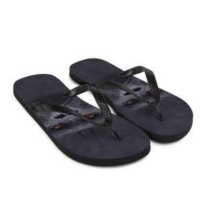 Gorilla Flip-Flops by Design Express