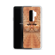 Persian Cat Samsung Case by Design Express