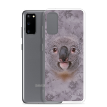 Koala Samsung Case by Design Express