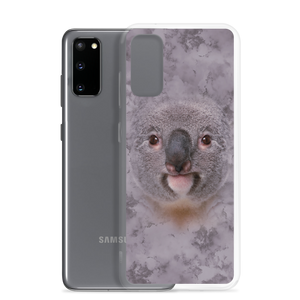 Koala Samsung Case by Design Express