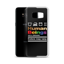 Human Beings Samsung Case by Design Express