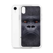 Gorilla iPhone Case by Design Express