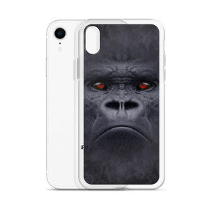 Gorilla iPhone Case by Design Express