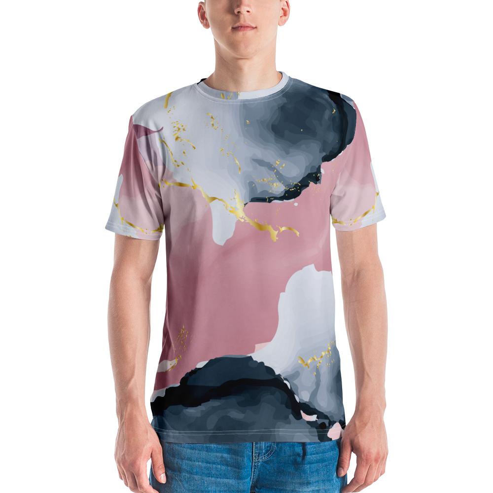 XS Femina Men's T-shirt by Design Express