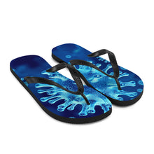 Covid-19 Flip-Flops by Design Express