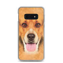 Samsung Galaxy S10e Beagle Dog Samsung Case by Design Express