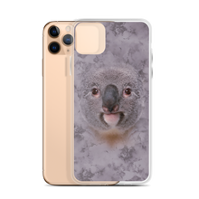 Koala iPhone Case by Design Express