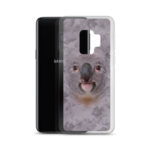 Koala Samsung Case by Design Express