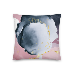 Femina Square Premium Pillow by Design Express