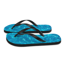 Swimming Pool Flip-Flops by Design Express