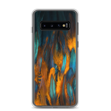 Samsung Galaxy S10 Rooster Wing Samsung Case by Design Express