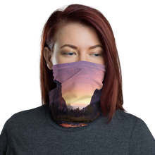 Default Title Yosemite Neck Gaiter Masks by Design Express