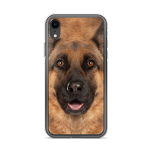 iPhone XR German Shepherd Dog iPhone Case by Design Express