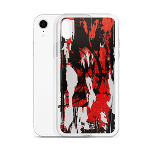 Street Art iPhone Case by Design Express