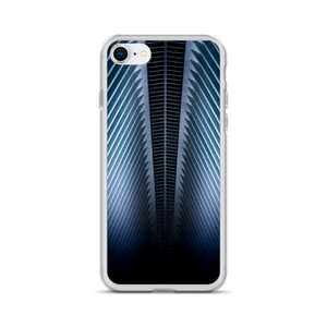 iPhone 7/8 Abstraction iPhone Case by Design Express