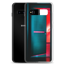 Doorlight Samsung Case by Design Express