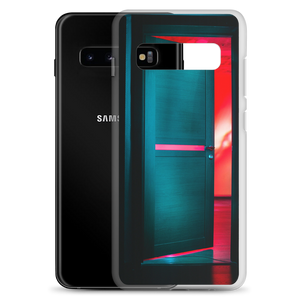 Doorlight Samsung Case by Design Express