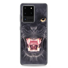 Samsung Galaxy S20 Ultra Black Panther Samsung Case by Design Express