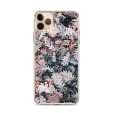 iPhone 11 Pro Max Dried Leaf iPhone Case by Design Express