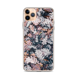 iPhone 11 Pro Max Dried Leaf iPhone Case by Design Express