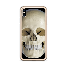 Skull iPhone Case by Design Express