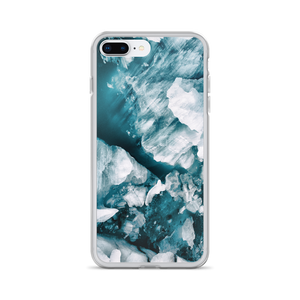 iPhone 7 Plus/8 Plus Icebergs iPhone Case by Design Express