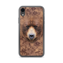 iPhone XR Grizzly iPhone Case by Design Express