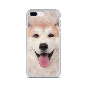 iPhone 7 Plus/8 Plus Akita Dog iPhone Case by Design Express
