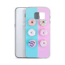 Donato Samsung Case by Design Express