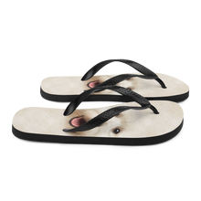 West Highland White Terrier Dog Flip-Flops by Design Express