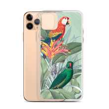 Tropical Bird iPhone Case by Design Express