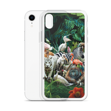 Big Family iPhone Case by Design Express