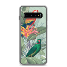 Samsung Galaxy S10 Tropical Bird Samsung Case by Design Express