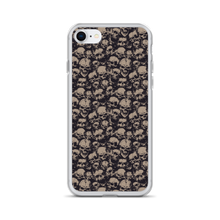 iPhone 7/8 Skull Pattern iPhone Case by Design Express