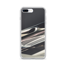 iPhone 7 Plus/8 Plus Grey Automotive iPhone Case by Design Express