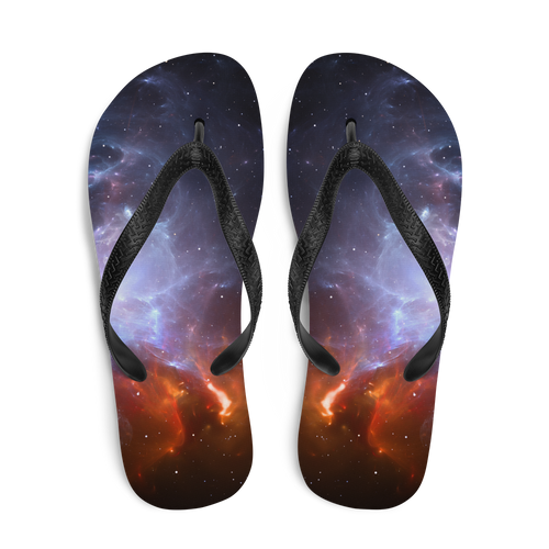 Nebula Flip-Flops by Design Express