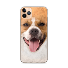 iPhone 11 Pro Max Pit Bull Dog iPhone Case by Design Express