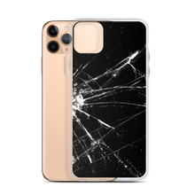 Cracked iPhone Case by Design Express