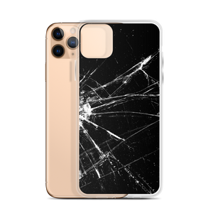 Cracked iPhone Case by Design Express