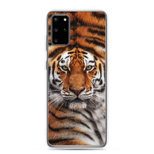 Samsung Galaxy S20 Plus Tiger "All Over Animal" Samsung Case by Design Express