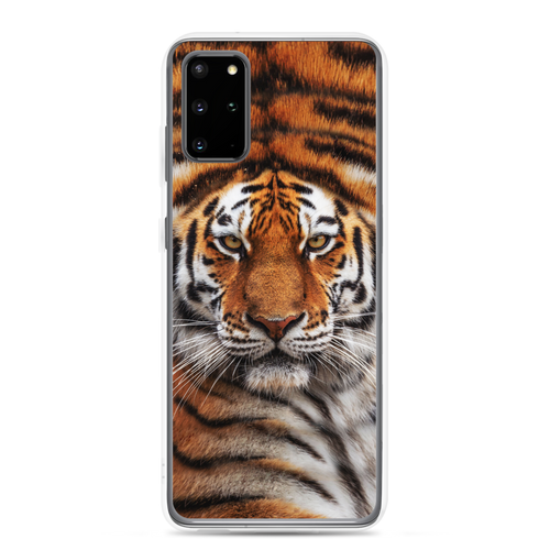 Samsung Galaxy S20 Plus Tiger 