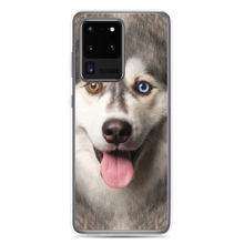Samsung Galaxy S20 Ultra Husky Dog Samsung Case by Design Express