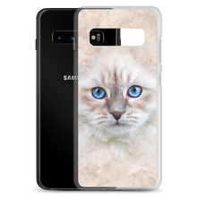 Siberian Kitten Cat Samsung Case by Design Express