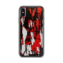 iPhone X/XS Street Art iPhone Case by Design Express