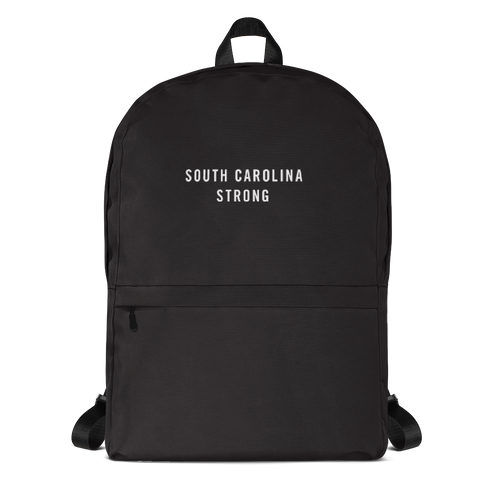 Default Title South Carolina Strong Backpack by Design Express